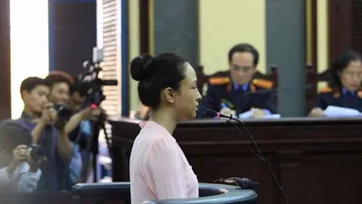 Phương Nga đã hết im lặng!