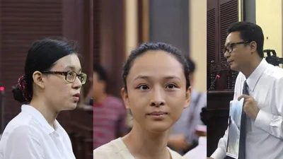 Vụ Phương Nga: Đề nghị khởi tố tội đưa-nhận hối lộ