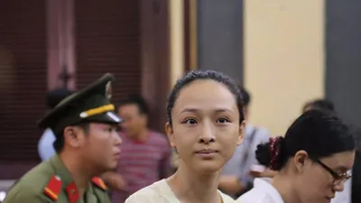 Phương Nga: Cao Toàn Mỹ dọa cho bắt tôi tội bán dâm