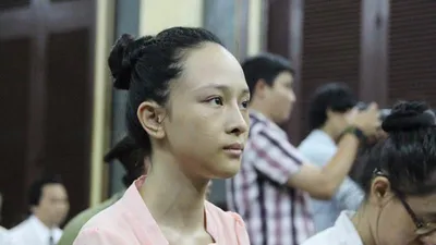 Phương Nga từ chối khai 16,5 tỉ đồng đang ở đâu