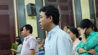 Nguyên tổng giám đốc VN Pharma lãnh 12 năm tù