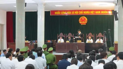 Điều tra người chỉ đạo PVN gửi tiền vào OceanBank?