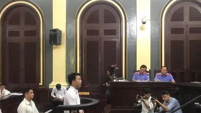 Vụ VN Pharma: Tôi tin tưởng Cục Quản lý dược cấp phép