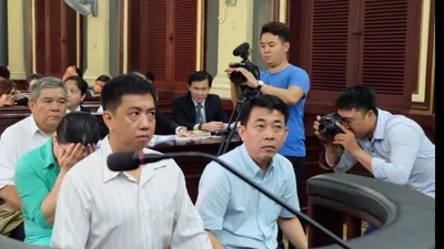 Vụ VN Pharma: Tòa sẽ tuyên án vào ngày 23-10