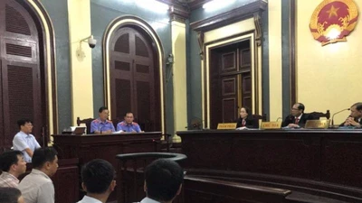 Đại diện Bộ Y tế trả lời vụ Pharma: Làm theo quy trình