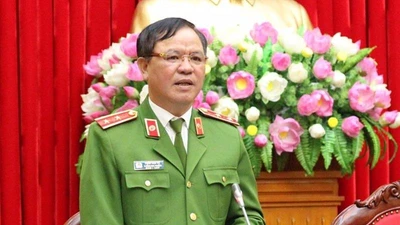 Bộ Công an họp báo: Vẫn quản lý theo sổ hộ khẩu