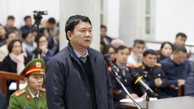 Ông Thăng muốn chết là ma tự do chứ không phải ma tù