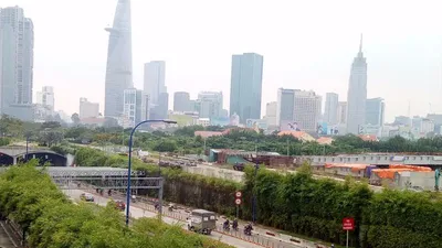 Ba phương án giảm kẹt xe ở hầm Thủ Thiêm