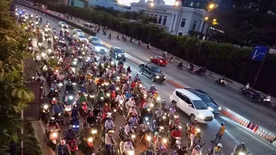 Đóng hầm Thủ Thiêm trong 8 đêm