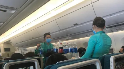 Ngành giao thông đối phó với dịch Corona