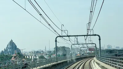 TP.HCM sẽ là đơn vị tiên phong thực hiện TOD