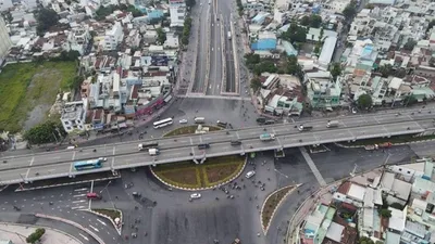 TP.HCM cấp bách chuẩn bị nhiều dự án giao thông quan trọng 