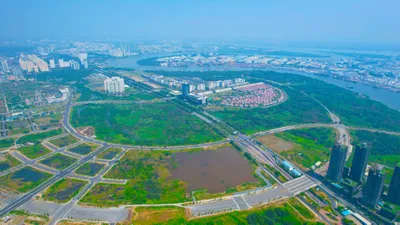 TP.HCM: Nghiên cứu bổ sung thêm 3 tuyến đường sắt đô thị mới