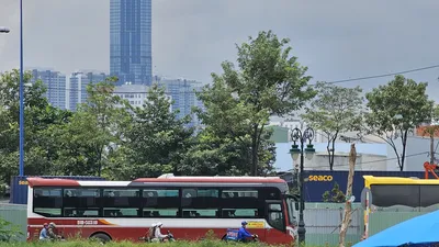 Hãng xe Thành Bưởi xin dời lịch kiểm tra do phải tiếp cơ quan điều tra