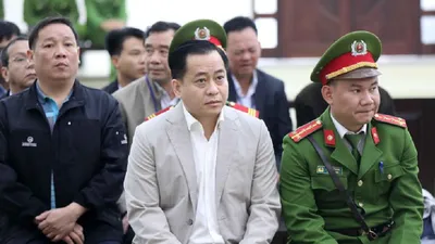 'Ông Vũ có quan hệ với lãnh đạo, chủ yếu là cố bí thư Đà Nẵng'