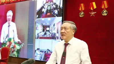 Tòa án điện tử: Niềm tin vào công lý của người dân sẽ rất cao