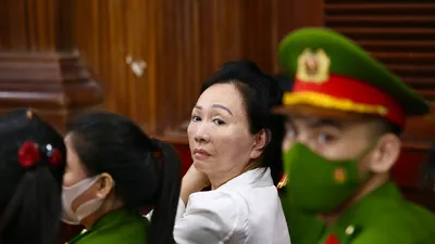 Trương Mỹ Lan khai từng thế chấp khách sạn của gia tộc vay ông Trần Bắc Hà 15.000 tỉ đồng