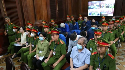 Vụ Vạn Thịnh Phát: Tranh luận về xác định thiệt hại vụ án 