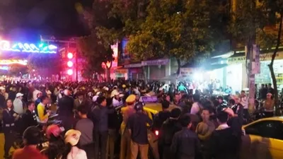 Vụ 4 người chết ở Thanh Hóa: Chồng giết vợ và 2 con rồi tự sát