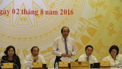 Ban Bí thư giao Thủ tướng chỉ đạo Thanh tra toàn diện Mobifone mua cổ phần AVG