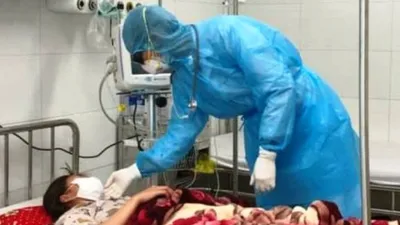 Bệnh nhân nhiễm virus Corona ở Thanh Hóa có thể sẽ xuất viện