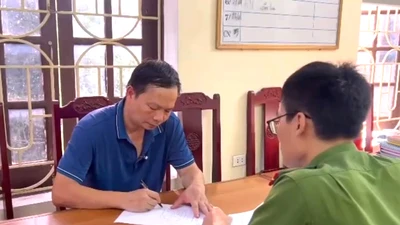 Mâu thuẫn ở quán karaoke, 1 người đàn ông bị đấm dẫn đến tử vong 