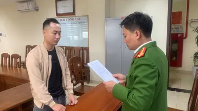 Cán bộ vi phạm nồng độ cồn, tông người rồi bỏ chạy ở Thanh Hóa bị khởi tố 