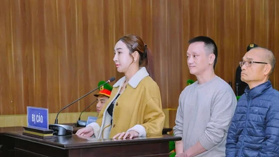 Vợ chồng Vi 'ngộ' mua nhà 13 tỉ đồng nhưng hợp đồng chỉ ghi 3,7 tỉ đồng