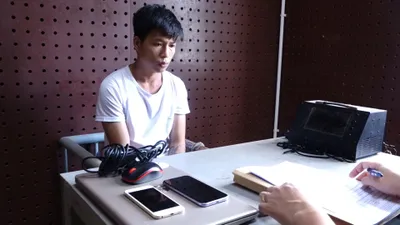 Vừa mãn hạn tù, lại đi trộm cắp hàng loạt