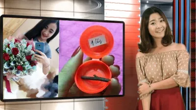 Vui Độc Lạ:Những món quà 8-3 khiến dân mạng 'chết ngất'