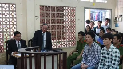 Đêm không ngủ của 3 người 'đi tè bị quy tội cướp'