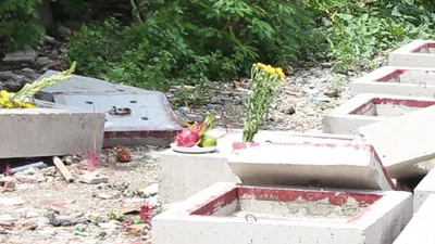 Tin mới nhất về vụ bé 10 tuổi bị nắp cống đè tử vong