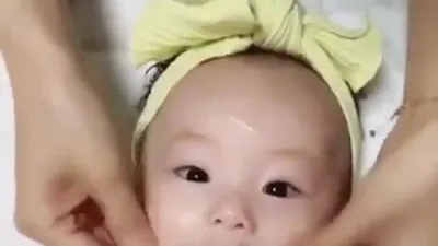 Mẹ ơi đến giờ làm đẹp của con rồi