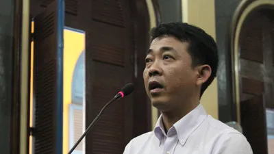 Nguyễn Minh Hùng phủ nhận chi 7,5 tỉ đồng cho bác sĩ