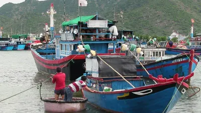 Ninh Thuận chuẩn bị nhiều phương án ứng phó bão Damrey