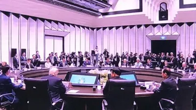 Hội nghị các nhà lãnh đạo kinh tế APEC