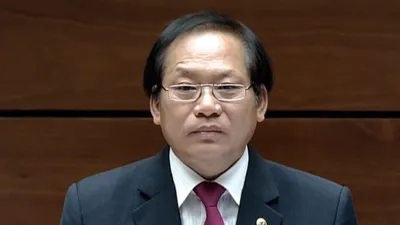 Bộ trưởng Trương Minh Tuấn nói về việc xử lý sim rác