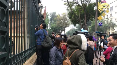 Người dân mong muốn gì về vụ xét xử ông Đinh La Thăng