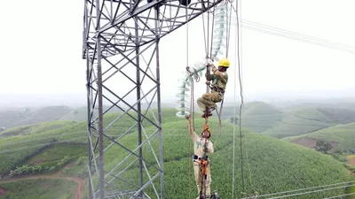 EVNNPT đối thoại thường kỳ với người lao động năm 2021