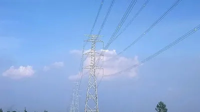 EVNNPT đóng điện dự án 500 kV Tây Hà Nội - Thường Tín