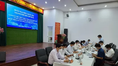 Trung tâm TP.HCM chỉ nên phát triển đường trên cao và không gian ngầm