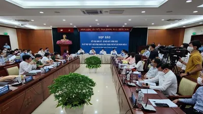 2 Công ty trúng đấu giá đất Thủ Thiêm cam kết trả tiền thành 6 đợt