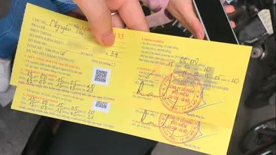 VCCI đề xuất bỏ bảo hiểm bắt buộc đối với xe máy