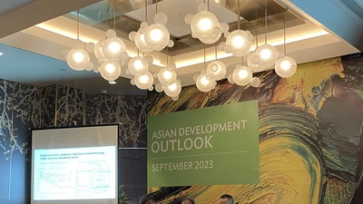 Kinh tế Việt Nam vẫn vững vàng 