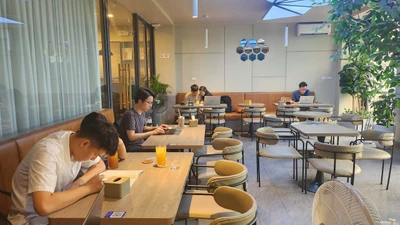 Những kết quả tích cực của Thuế TP.HCM trong 60 ngày chuyển từ khoán sang kê khai