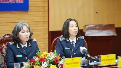 Kinh doanh nhiều mặt hàng nếu không kê khai riêng, sẽ nộp thuế theo mức cao nhất