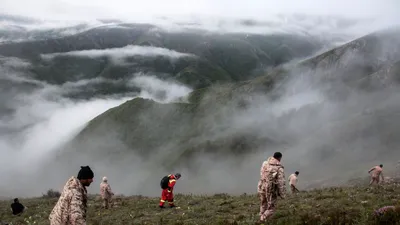 Trực thăng chở tổng thống Iran rơi: Những yếu tố có thể là nguyên nhân 