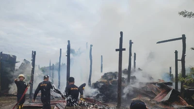 Biên giới Campuchia-Thái Lan vẫn nóng, hai bên đối thoại