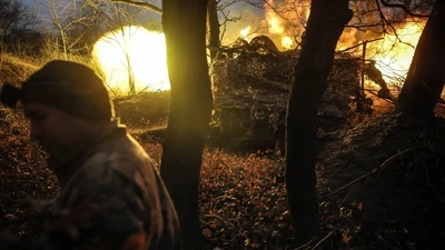 Chiến sự Nga-Ukraine 26-12: Ngày Giáng sinh kinh hoàng ở Ukraine; Kiev khai hỏa Storm Shadow vào lãnh thổ Nga