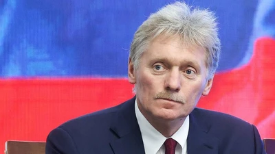 Điện Kremlin phản ứng gắt trước bài phát biểu Giáng sinh của ông Zelensky